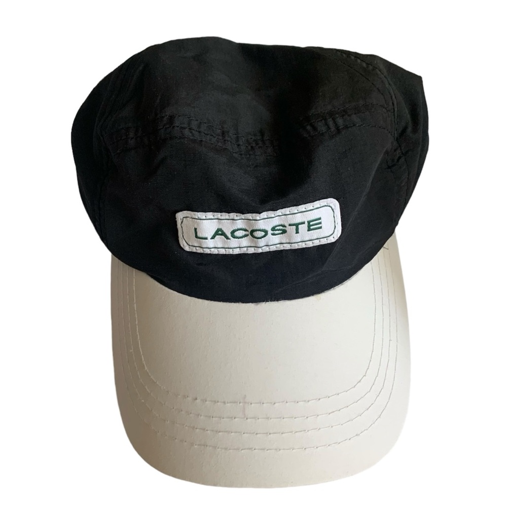 Lacoste Logo Unisex Hat